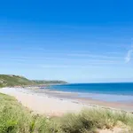 Ocean Breeze, Gower Holiday Village. Allows Dogs