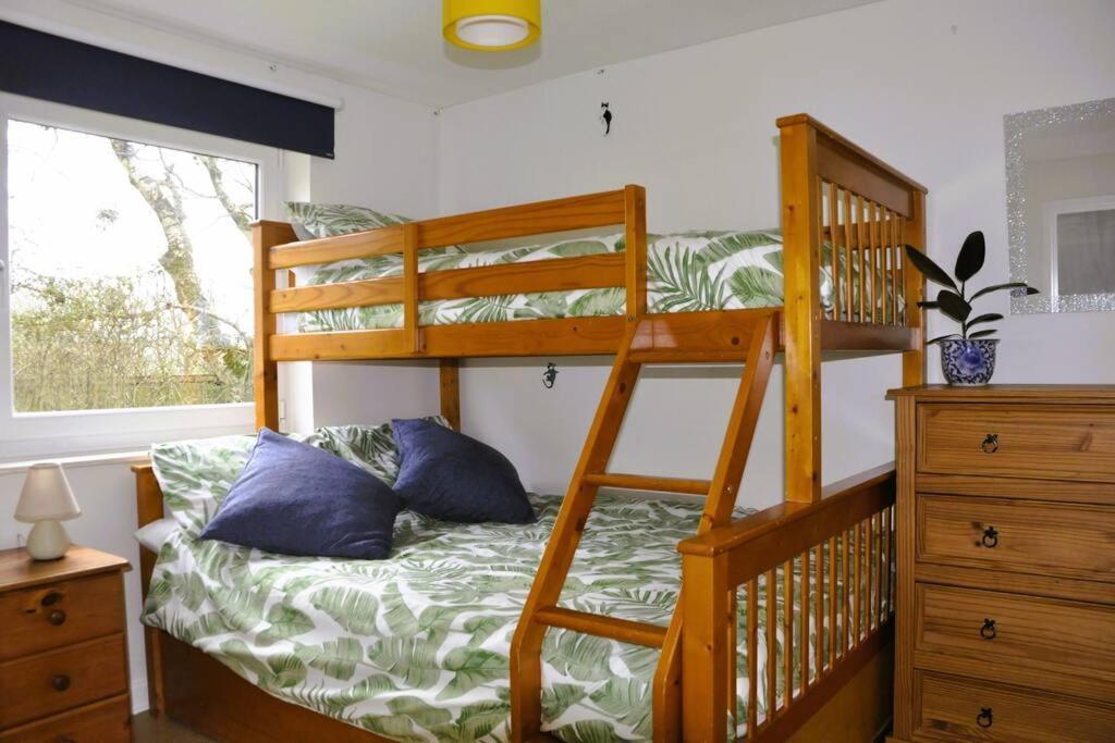 Ocean Breeze, Gower Holiday Village. Allows Dogs Swansea